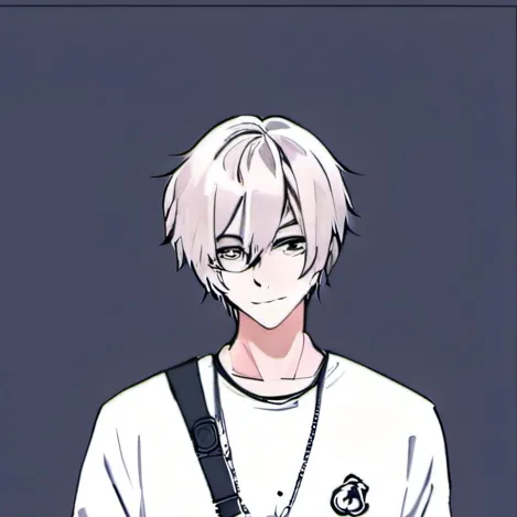 chat with ai character: Steve