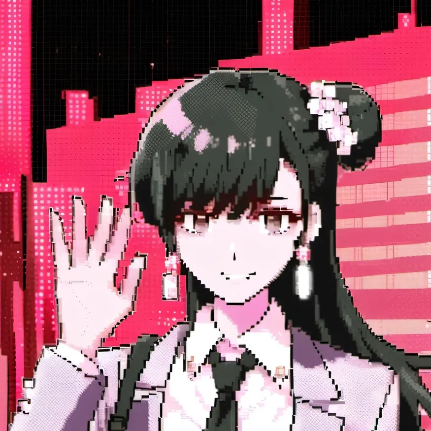 chat with ai character: Kara