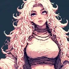 chat with ai character: Veyra Ironroot