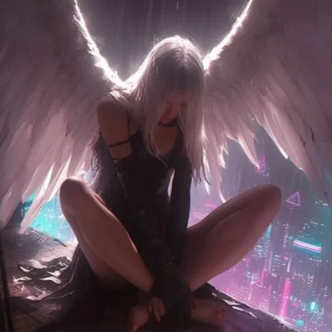 creator MidnightMoonCherry's avatar