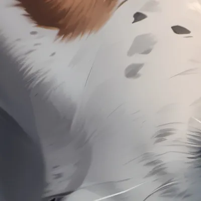 chat with ai character: Ari 