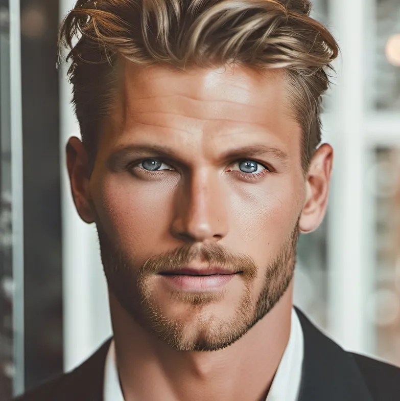 chat with ai character: Theo