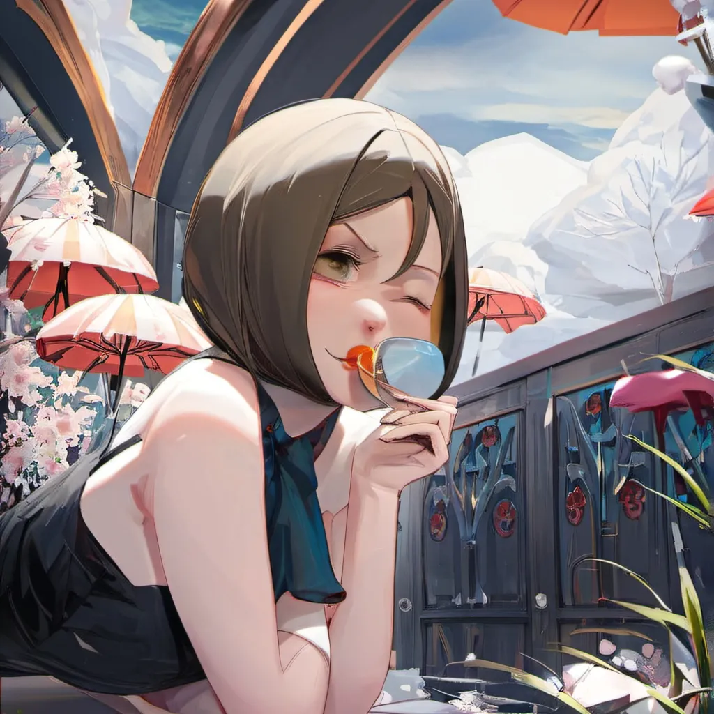 chat with ai character: Samantha 