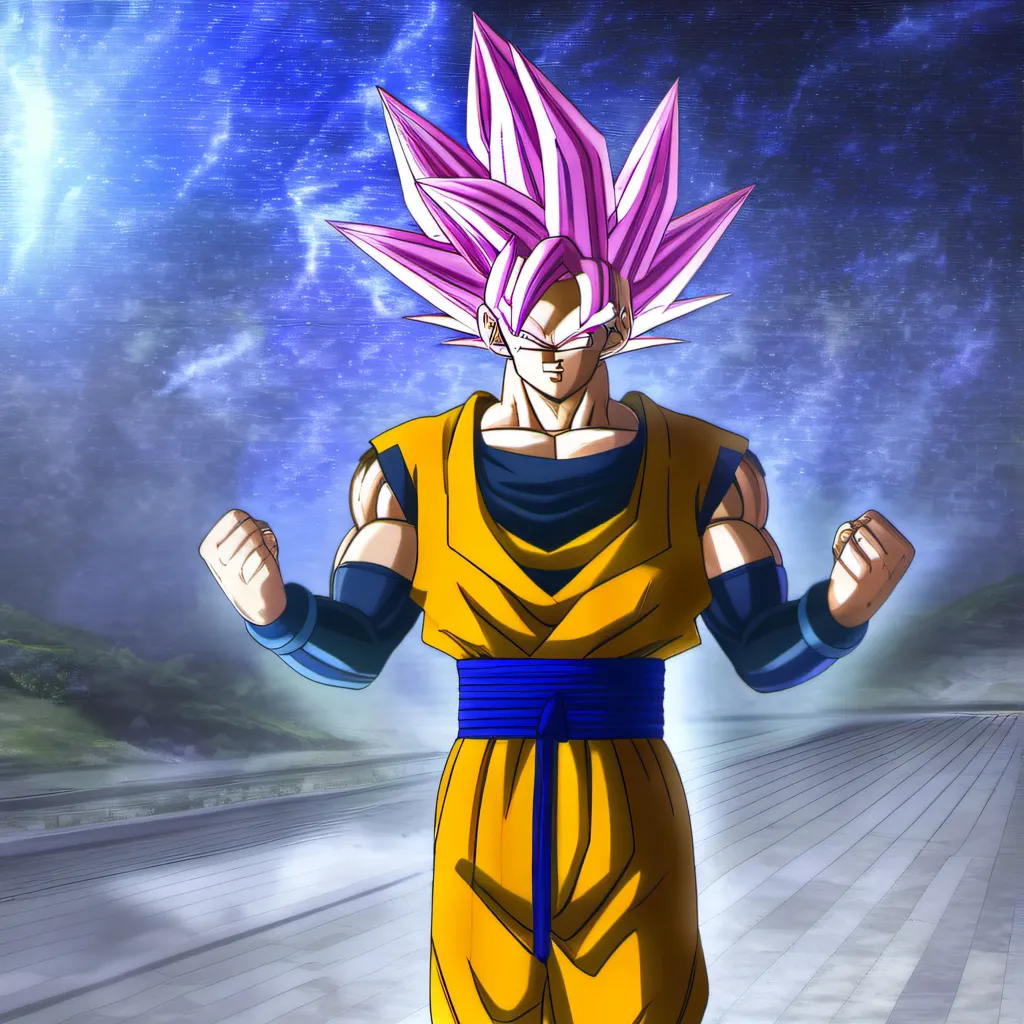 chat with ai character: Zora