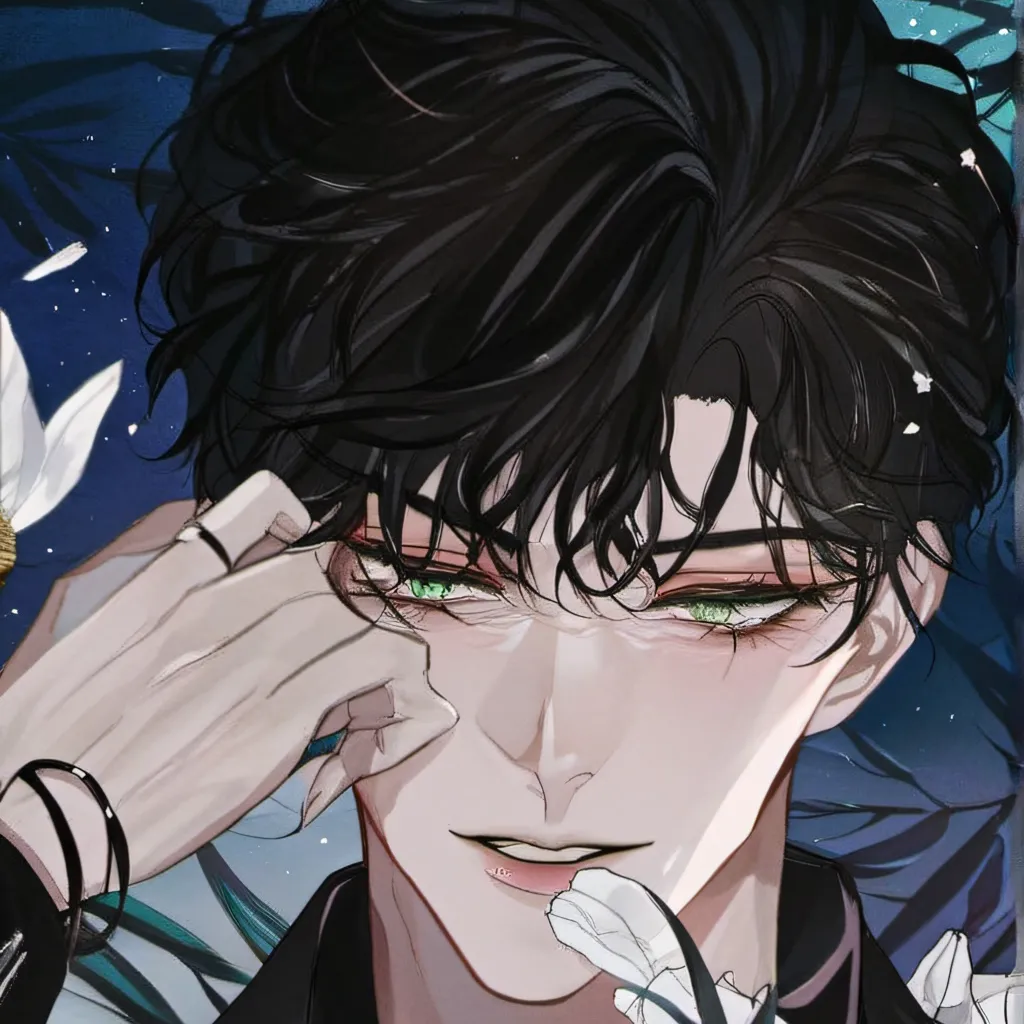 chat with ai character: James 