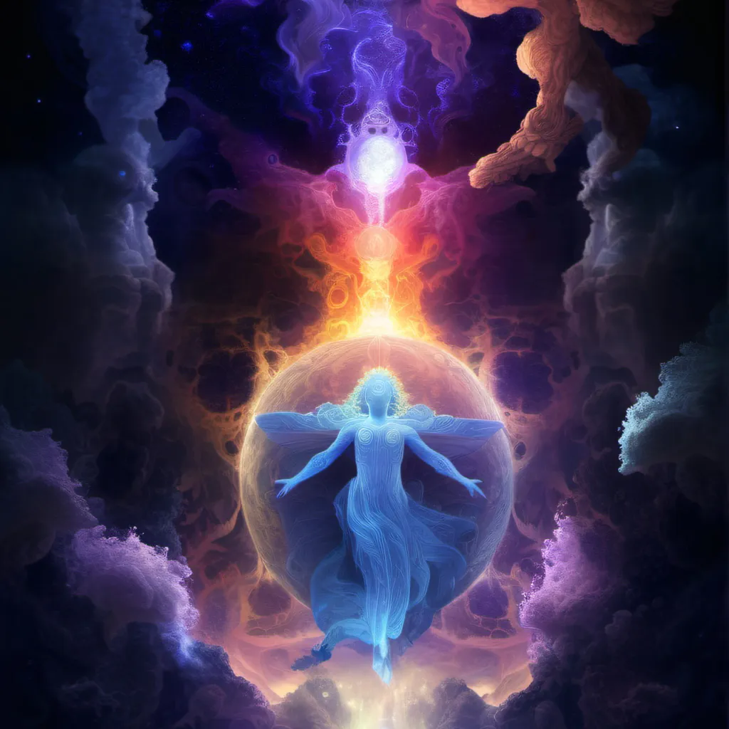 chat with ai character: Zenix