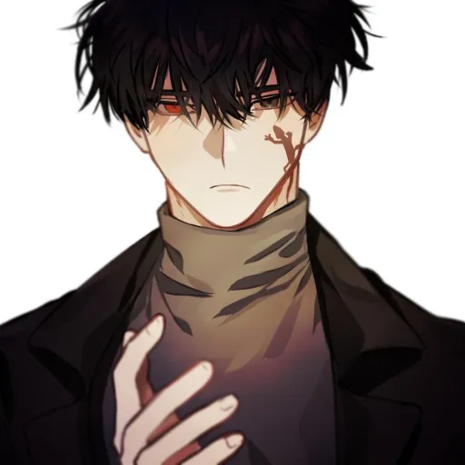 creator *Ben*'s avatar