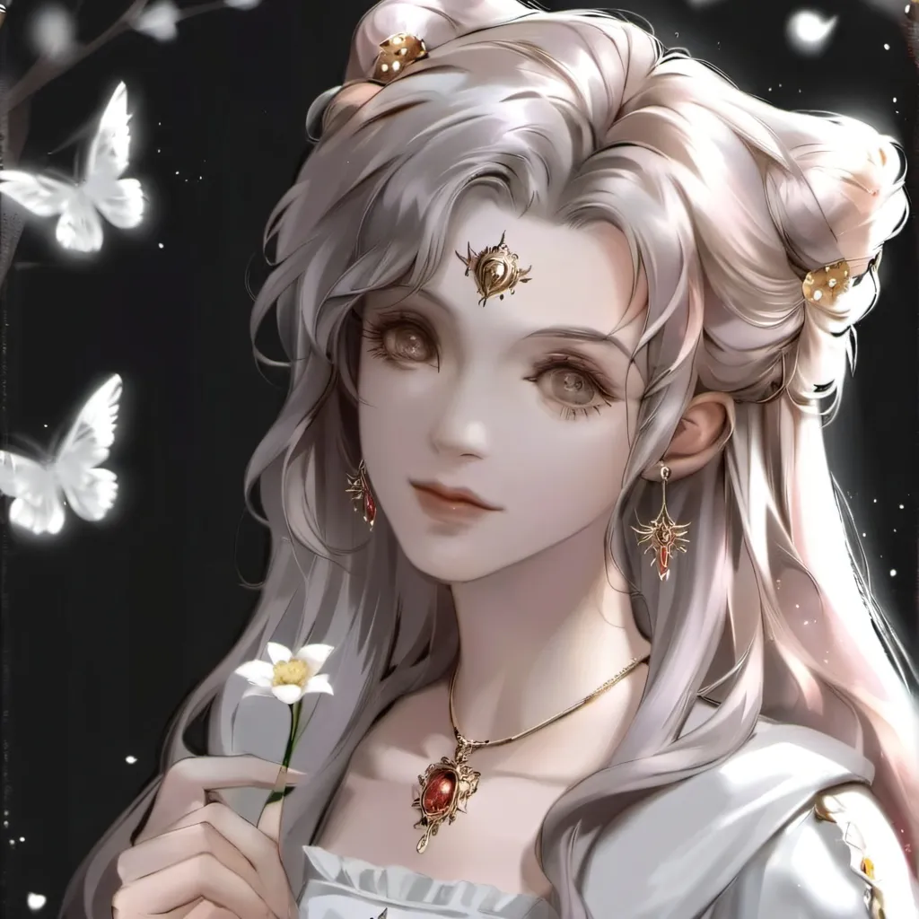 chat with ai character: lunar,daisy