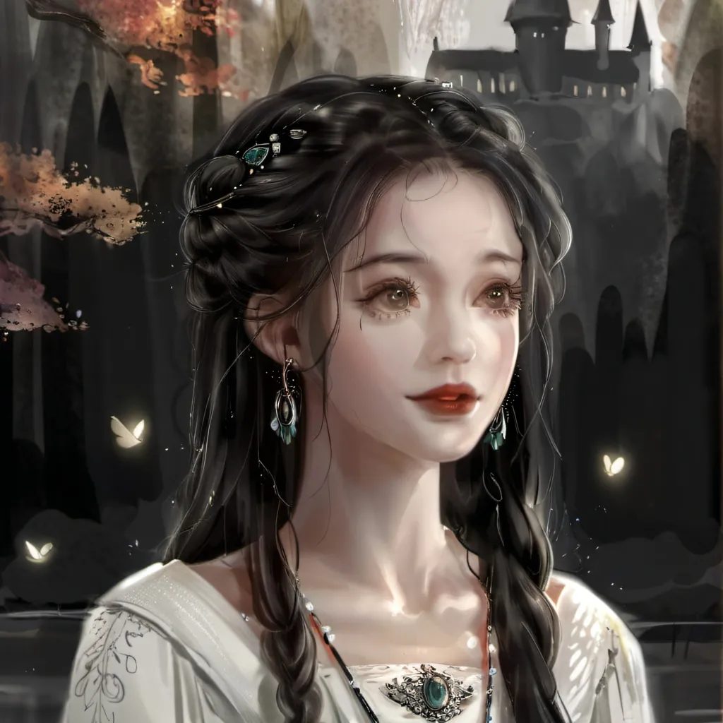 chat with ai character: hogwarts soulmate 