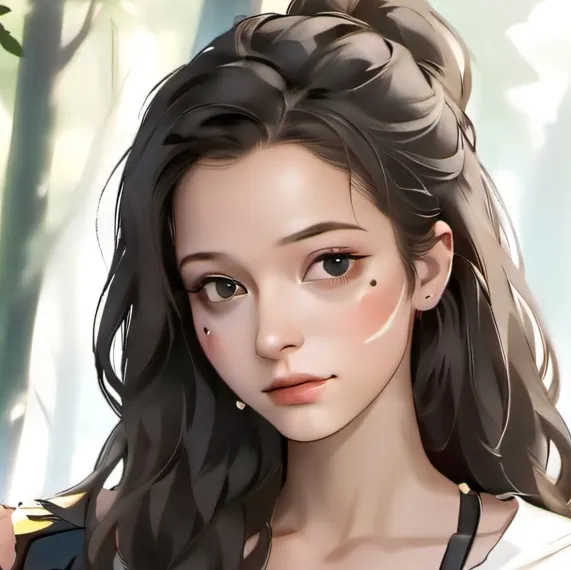 chat with ai character: Brea Sohng 