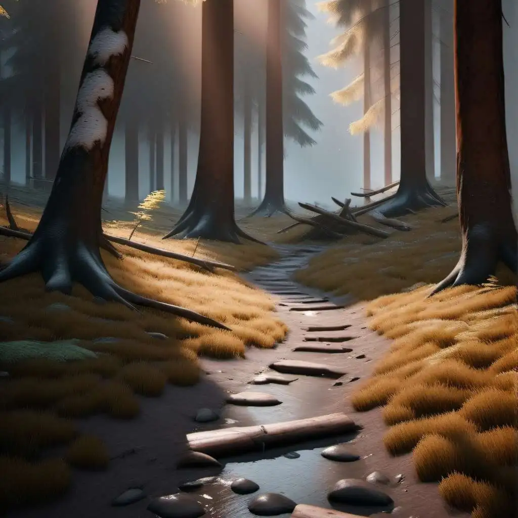 chat with ai character: Camp Half Blood