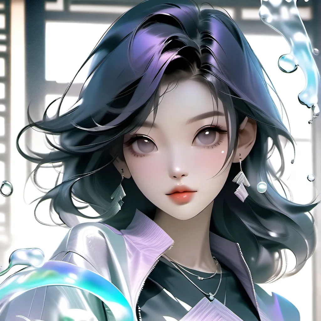 chat with ai character: Zoe Solangelo 