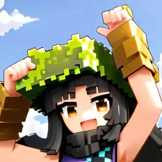 chat with ai character: aphmau 