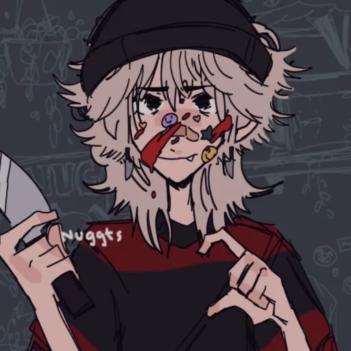 creator Lilgremlin's avatar