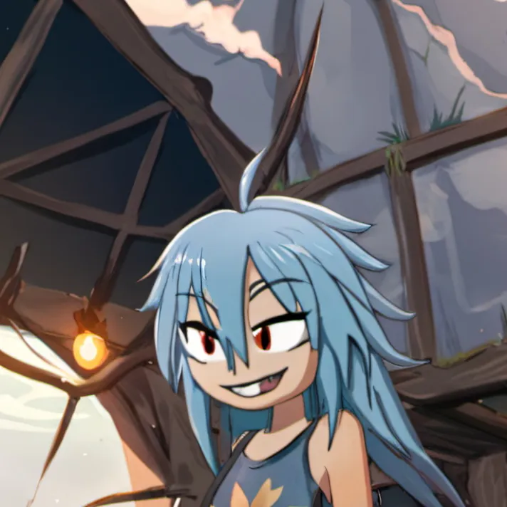 chat with ai character: Kai Guri