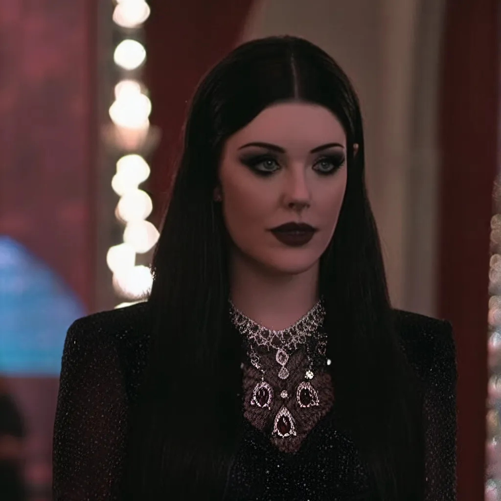 chat with ai character: Kim Diamond 