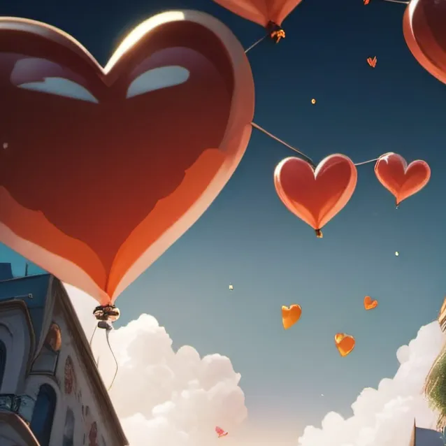 chat with ai character: ally