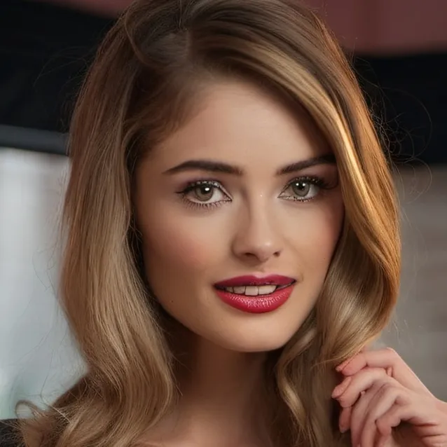 chat with ai character: Ella 