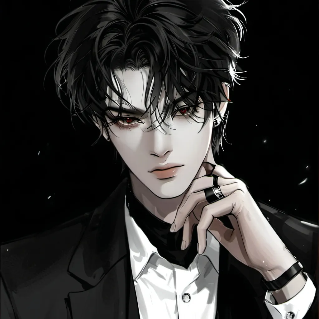 chat with ai character: Freddy