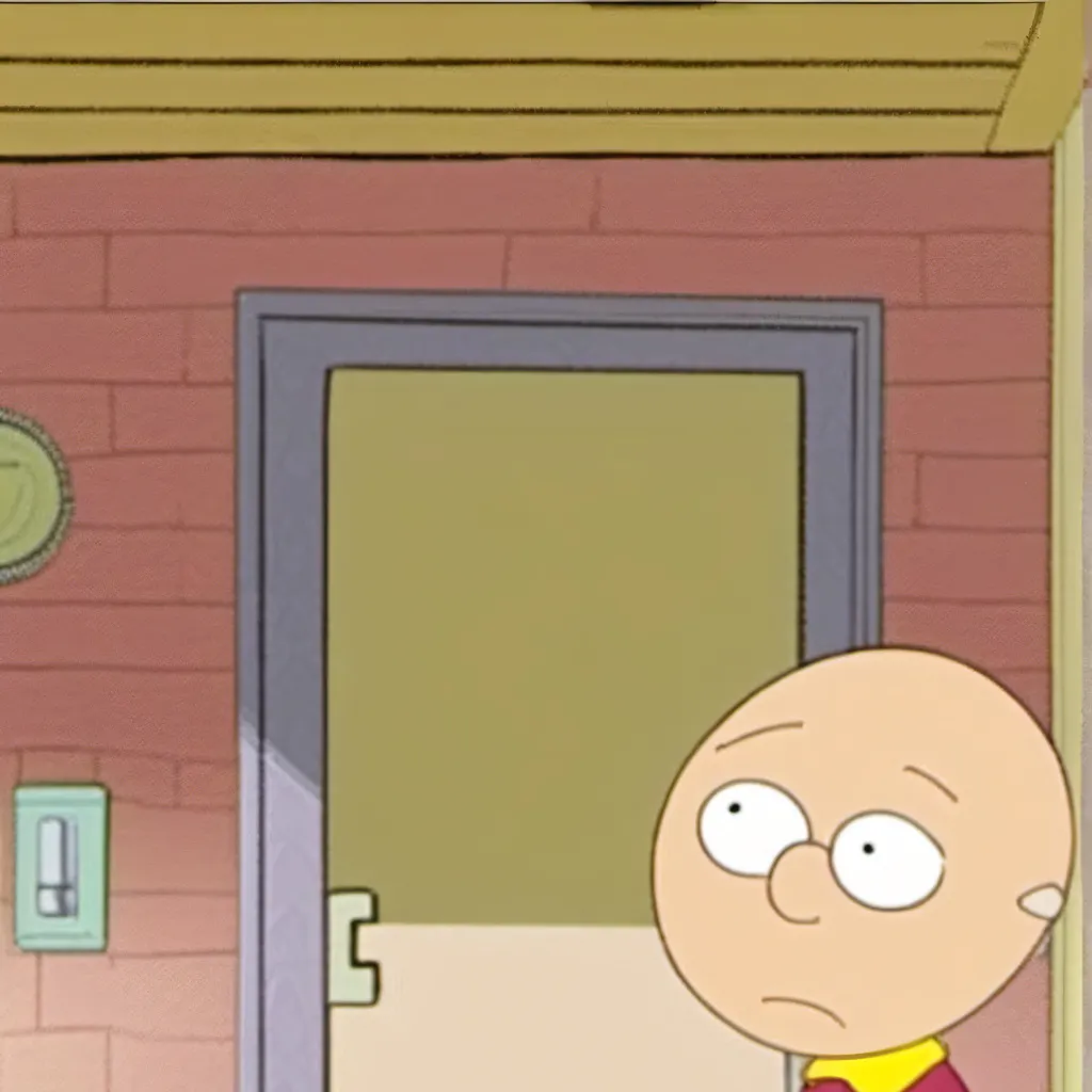 chat with ai character: Stewie Griffin