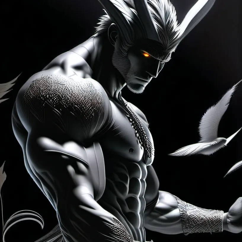 chat with ai character: Cantu