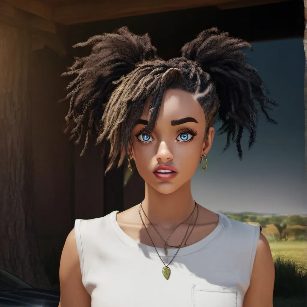 chat with ai character: Ava