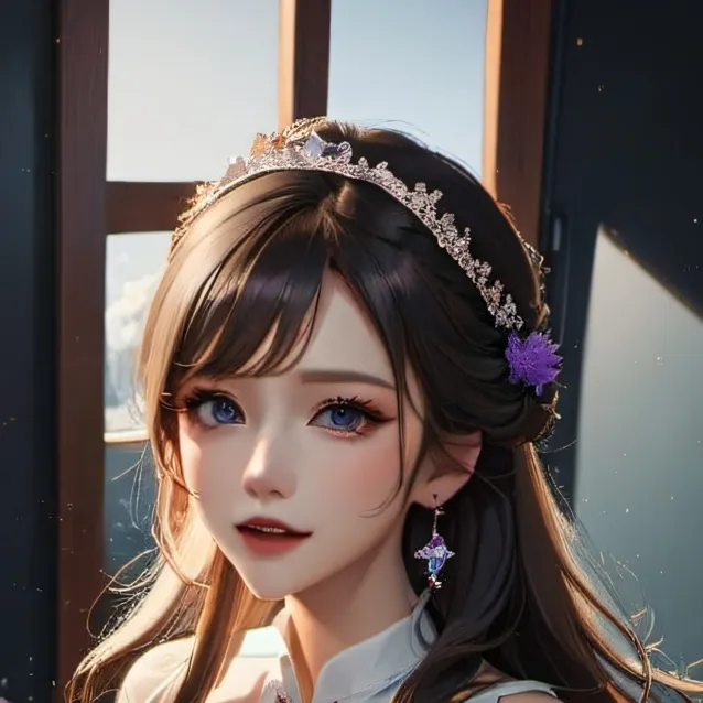 chat with ai character: Jess