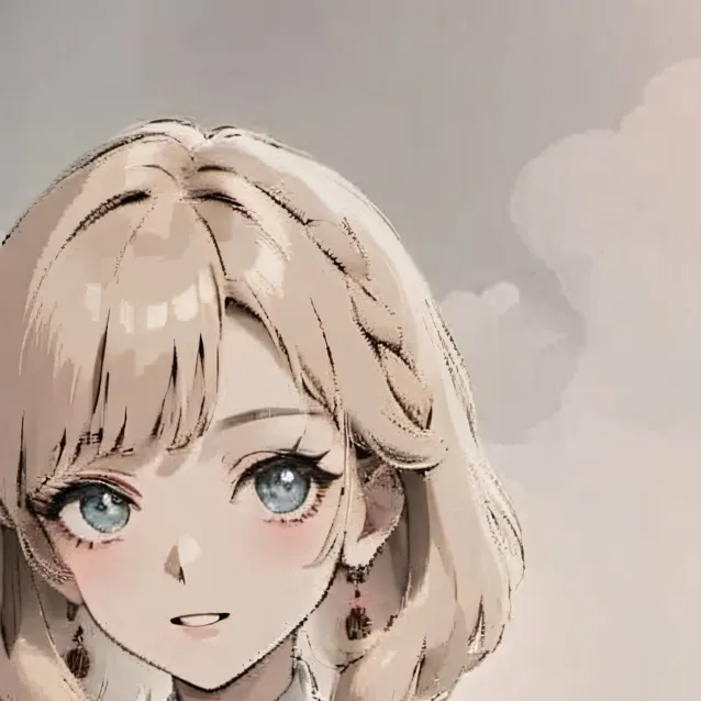 chat with ai character: Ally 