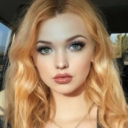 creator LilDollFace's avatar