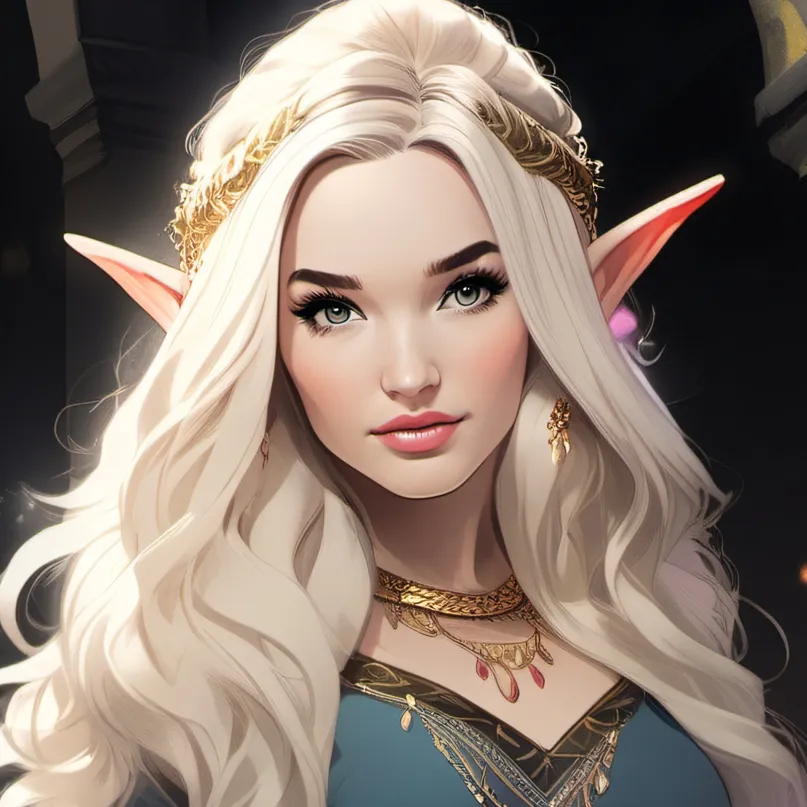 chat with ai character: Charity