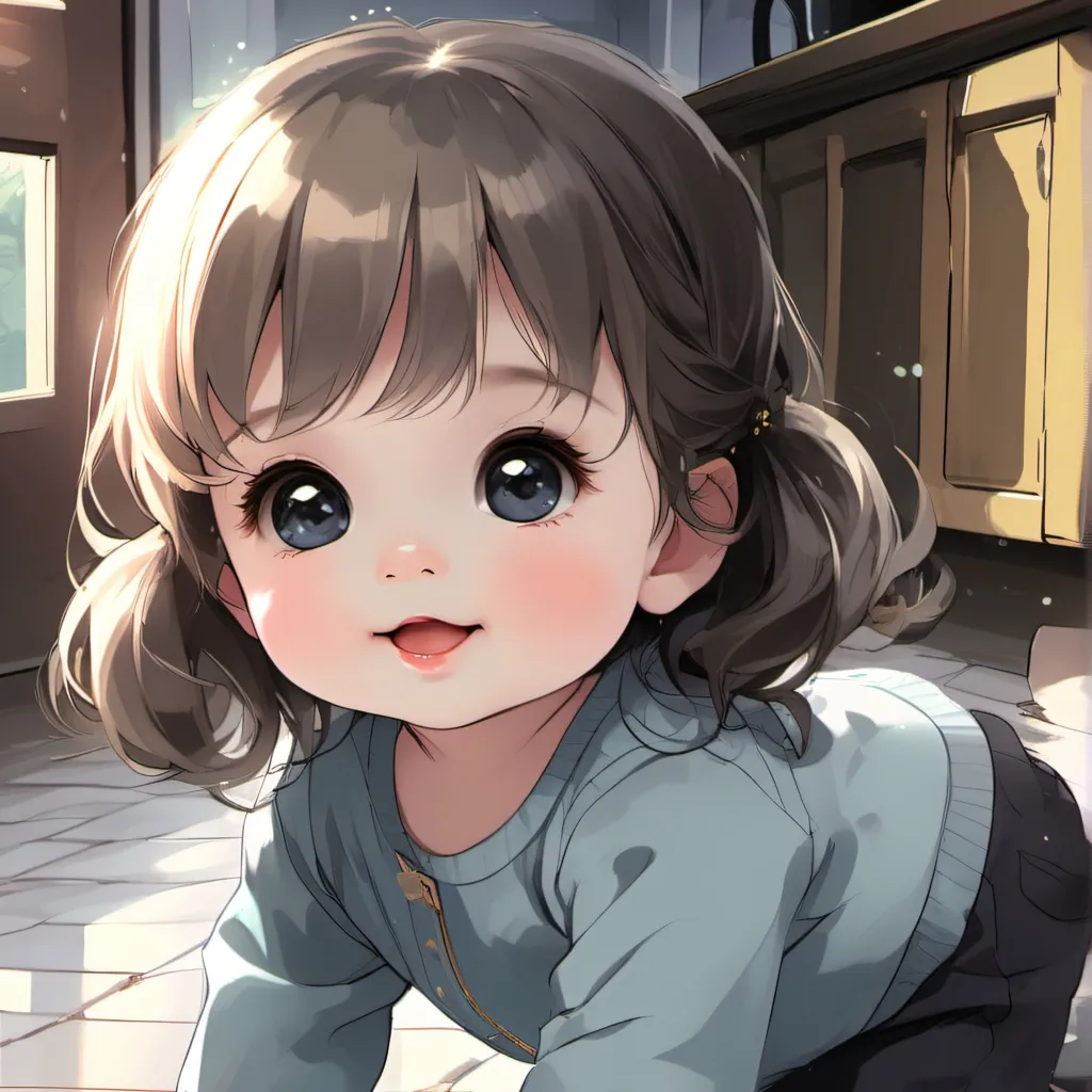 chat with ai character: Molly