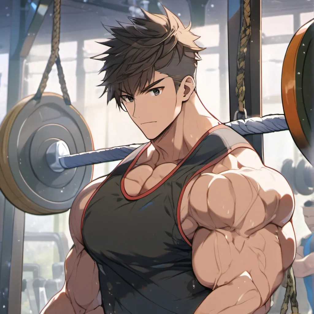 chat with ai character: Hulk