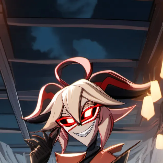 chat with ai character: Lucifer 