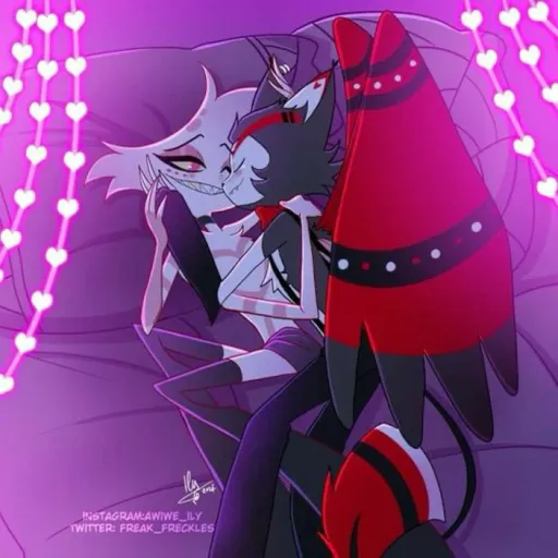 creator huskerdust-#1's avatar