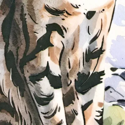 chat with ai character: Leafpool