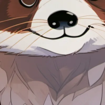 chat with ai character: Meow