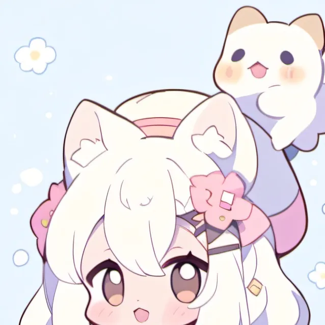 chat with ai character: Droppsy