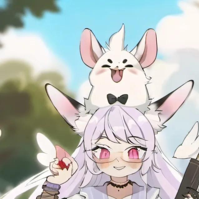 chat with ai character: Rosie