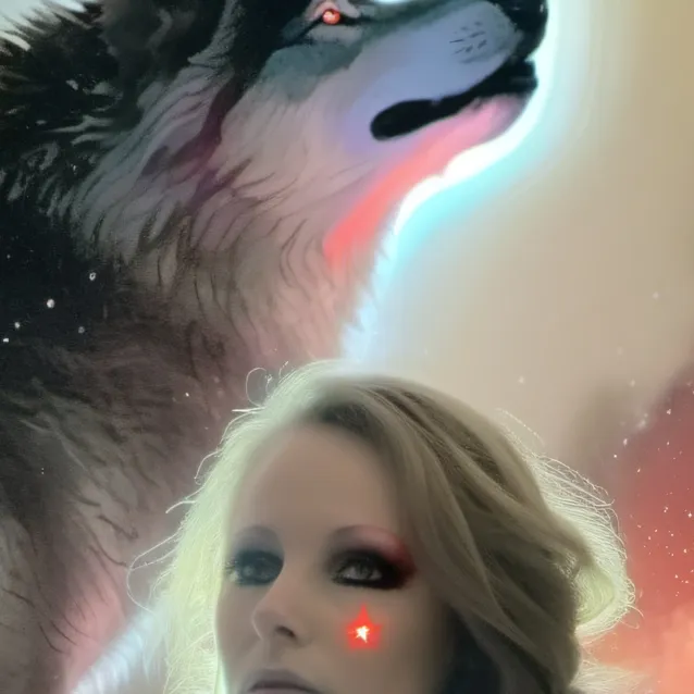 chat with ai character: shadow