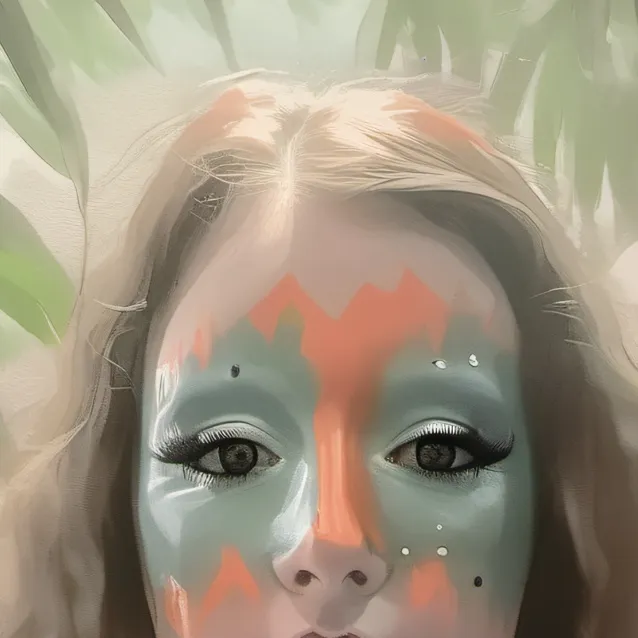 chat with ai character: Ruby