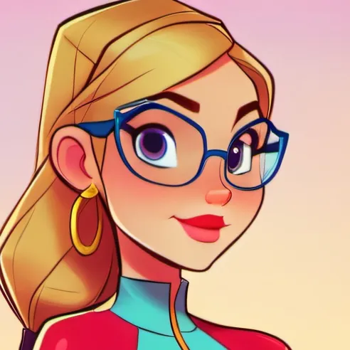 chat with ai character: Isabelle