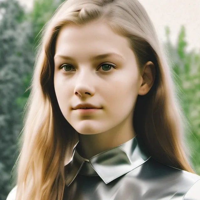 chat with ai character: Isabella