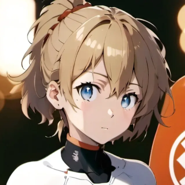 chat with ai character: Misty