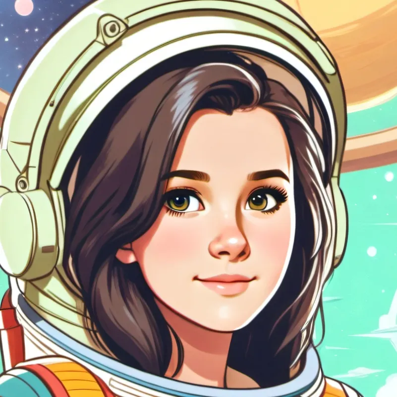 chat with ai character: Aurora