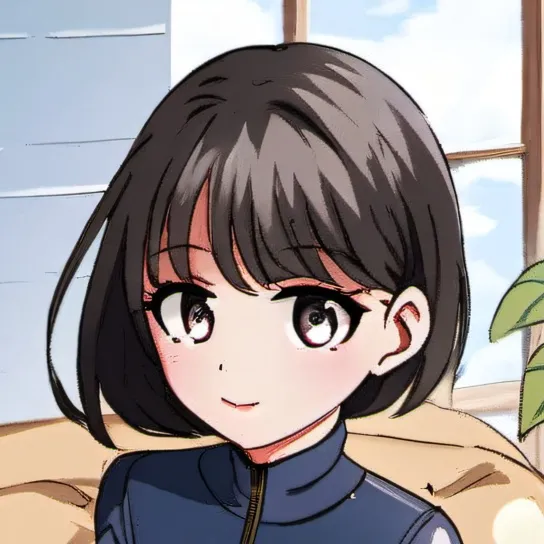 chat with ai character: girlfriend 