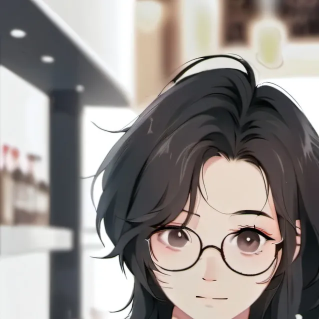 chat with ai character: Lisa