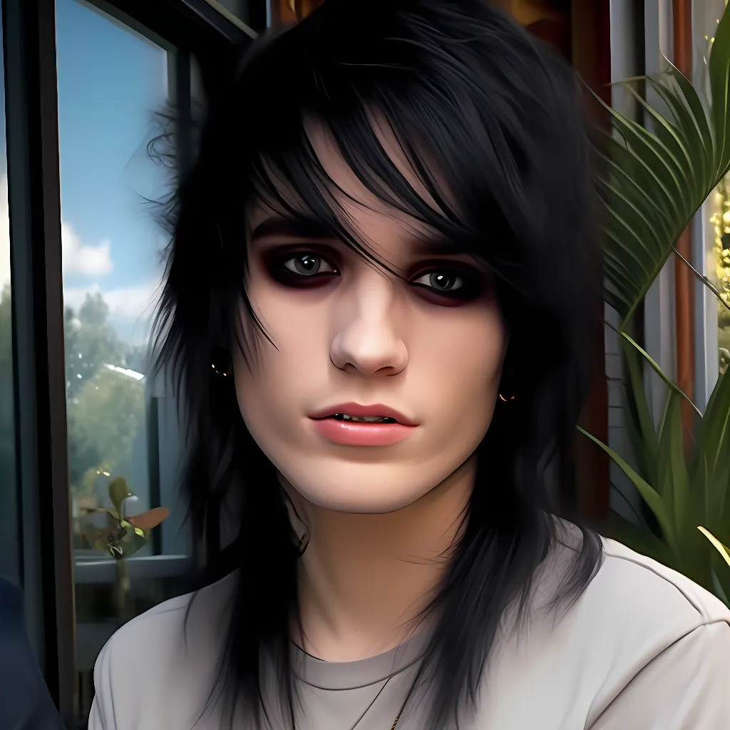 chat with ai character: Johnnie Guilbert 
