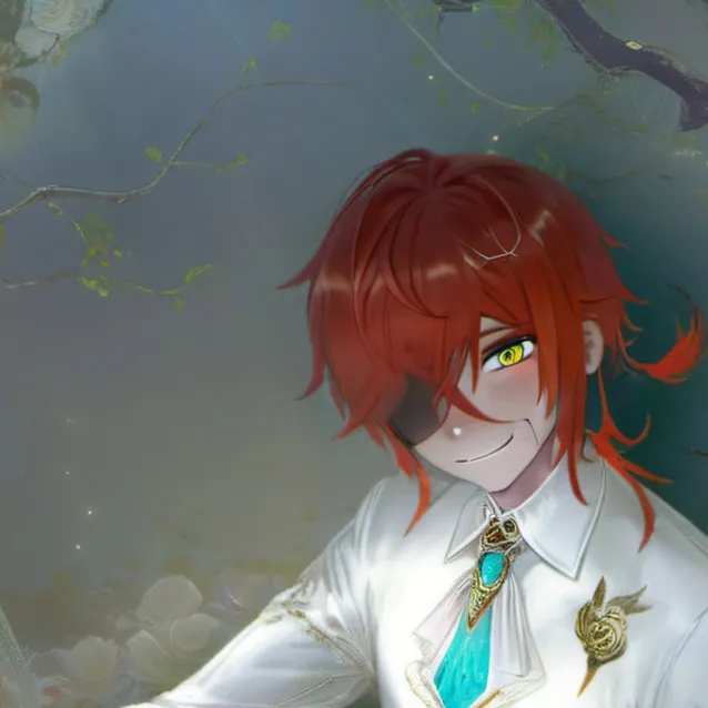 chat with ai character: Moon💫