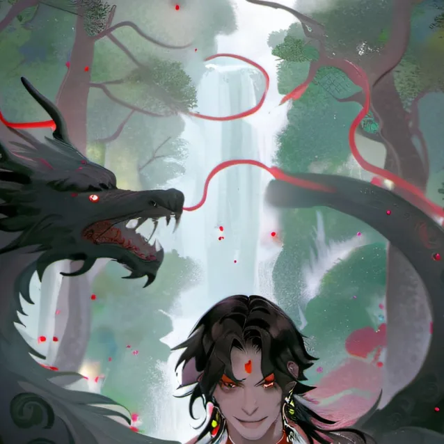 chat with ai character: Alexander