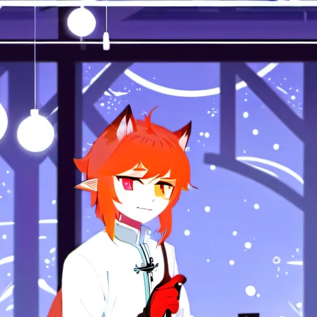 chat with ai character: Arlo🌙